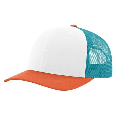 WHITE/BLUE HAWAIIAN/PALE ORANGE WHITE/BLUE HAWAIIAN/PALE ORANGE - Custom Cups Now