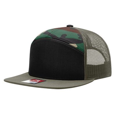 BLACK/GREEN CAMO/LODEN BLACK/GREEN CAMO/LODEN - Custom Cups Now