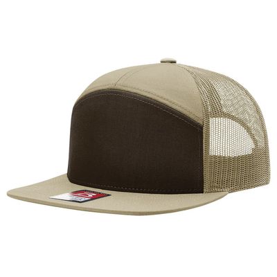 BROWN/KHAKI BROWN/KHAKI - Custom Cups Now