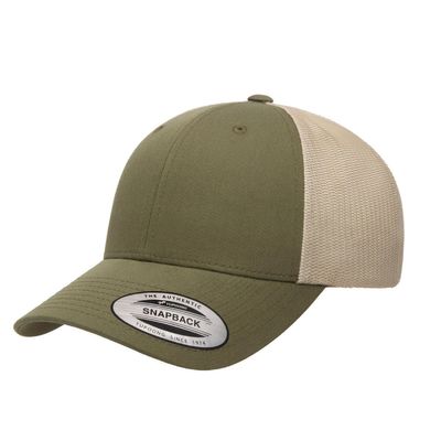 MOSS GREEN / KHAKI MOSS GREEN / KHAKI - Custom Cups Now