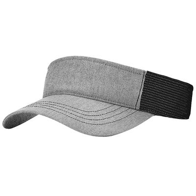 HEATHER GRAY/ BLACK HEATHER GRAY/ BLACK - Custom Cups Now