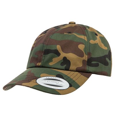 Green Camo Green Camo - Custom Cups Now