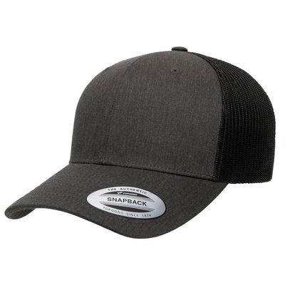 DARK HEATHER GRAY DARK HEATHER GRAY - Custom Cups Now