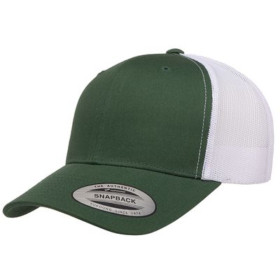 EVERGREEN/WHITE EVERGREEN/WHITE - Custom Cups Now