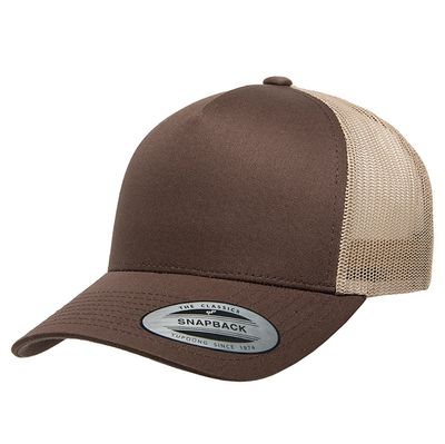 BROWN/KHAKI BROWN/KHAKI - Custom Cups Now
