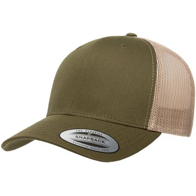 MOSS/KHAKI MOSS/KHAKI - Custom Cups Now