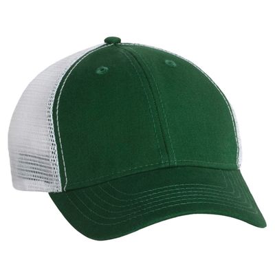 DARK GREEN/WHITE DARK GREEN/WHITE - Custom Cups Now