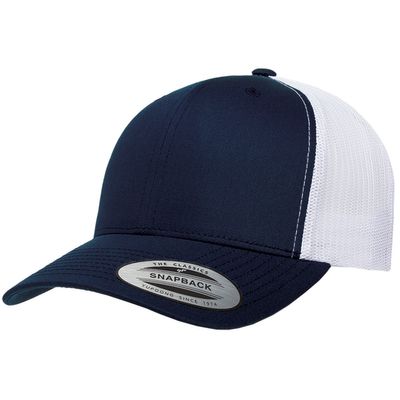 NAVY/WHITE NAVY/WHITE - Custom Cups Now