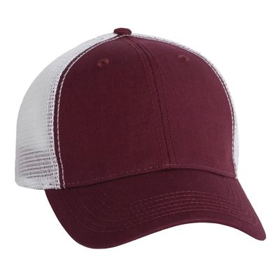 MAROON/WHITE MAROON/WHITE - Custom Cups Now