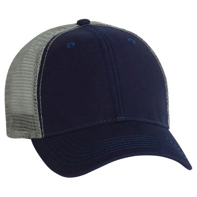 NAVY/GRAY NAVY/GRAY - Custom Cups Now