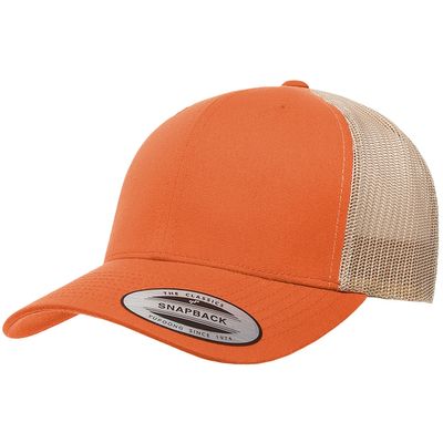 RUSTIC ORANGE/KHAKI RUSTIC ORANGE/KHAKI - Custom Cups Now