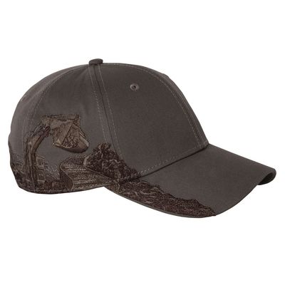 Dark Brown Dark Brown - Custom Cups Now