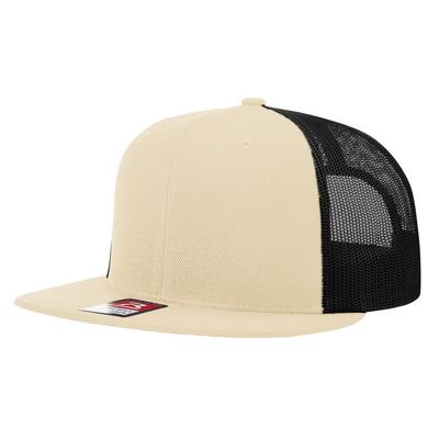 KHAKI/BLACK KHAKI/BLACK - Custom Cups Now