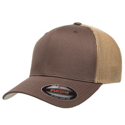 BROWN/KHAKI BROWN/KHAKI - Custom Cups Now