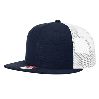 NAVY/WHITE NAVY/WHITE - Custom Cups Now