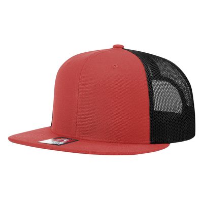 RED/BLACK RED/BLACK - Custom Cups Now