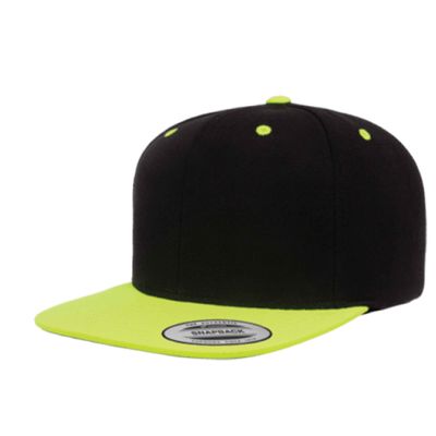 BLACK/NEON GREEN BLACK/NEON GREEN - Custom Cups Now