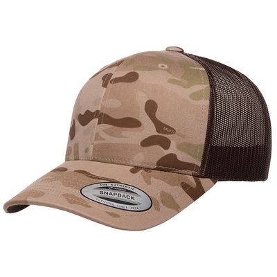 MULTICAM ARID/BROWN MULTICAM ARID/BROWN - Custom Cups Now