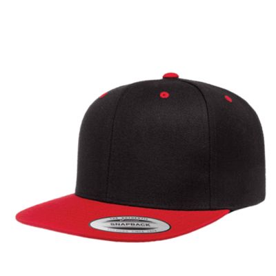 Black/Red Black/Red - Custom Cups Now