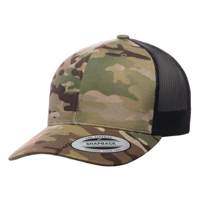 MULTICAM GREEN/BLACK MULTICAM GREEN/BLACK - Custom Cups Now