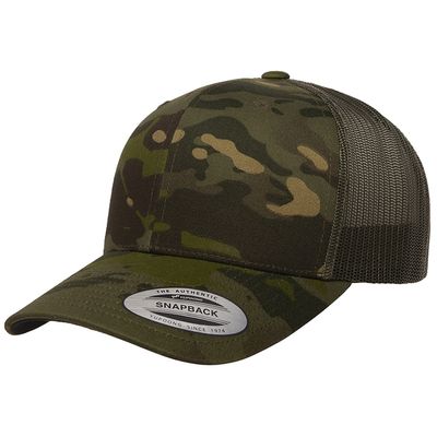 MULTICAM TROPIC/GREEN MULTICAM TROPIC/GREEN - Custom Cups Now
