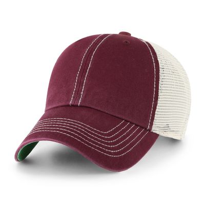 DARK MAROON/STONE DARK MAROON/STONE - Custom Cups Now