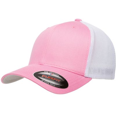 PINK/WHITE PINK/WHITE - Custom Cups Now