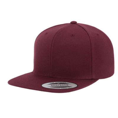 Maroon Maroon - Custom Cups Now