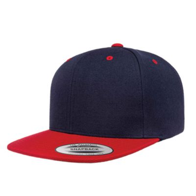 NAVY/RED NAVY/RED - Custom Cups Now