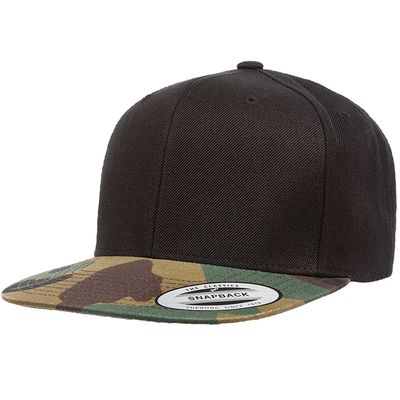 BLACK/GREEN CAMO BLACK/GREEN CAMO - Custom Cups Now
