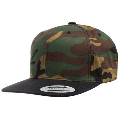 GREEN CAMO/BLACK GREEN CAMO/BLACK - Custom Cups Now