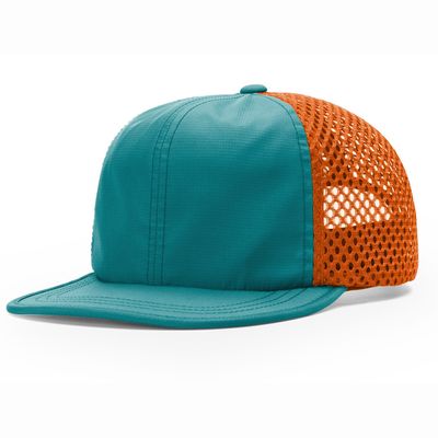 TEAL/ORANGE TEAL/ORANGE - Custom Cups Now