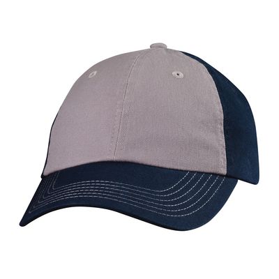 GRAY/NAVY GRAY/NAVY - Custom Cups Now