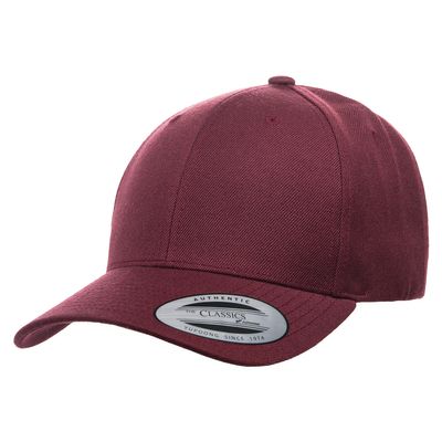 Maroon Maroon - Custom Cups Now