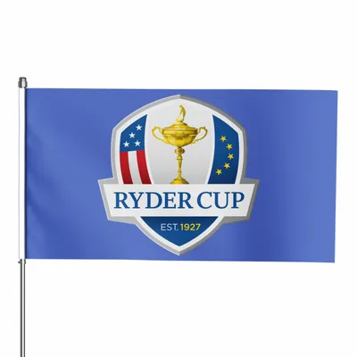 Golf Flag - Custom Cups Now