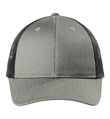 Heather Grey/ Black Heather Grey/ Black - Custom Cups Now