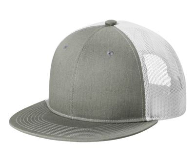 Heather Grey/ White Heather Grey/ White - Custom Cups Now