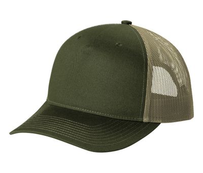 Olive Drab Green/ Tan Olive Drab Green/ Tan - Custom Cups Now