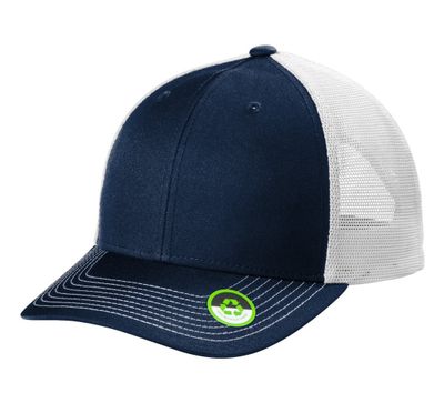 True Navy/ White True Navy/ White - Custom Cups Now