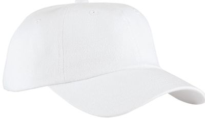 White White - Custom Cups Now