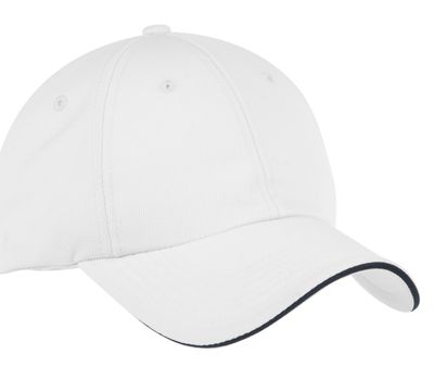 White/ Classic Navy White/ Classic Navy - Custom Cups Now