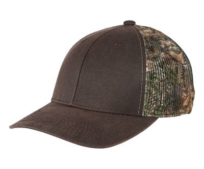 Realtree Edge/ Brown Realtree Edge/ Brown - Custom Cups Now