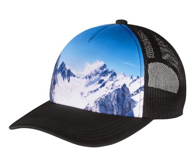 Snow Caps Snow Caps - Custom Cups Now
