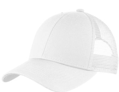 White White - Custom Cups Now