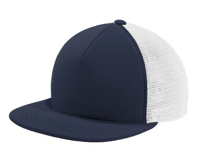 True Navy/ White True Navy/ White - Custom Cups Now