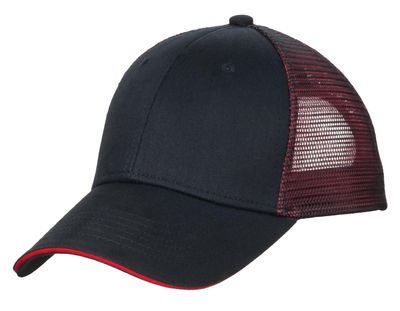 Black/ Red Black/ Red - Custom Cups Now