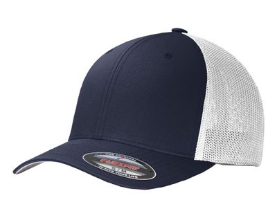 True Navy/ White True Navy/ White - Custom Cups Now