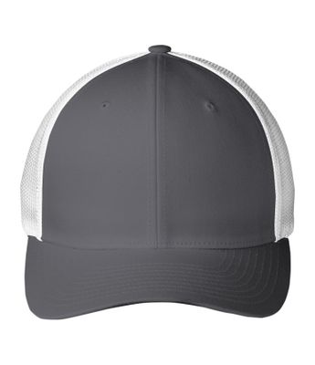 Graphite/ White Graphite/ White - Custom Cups Now