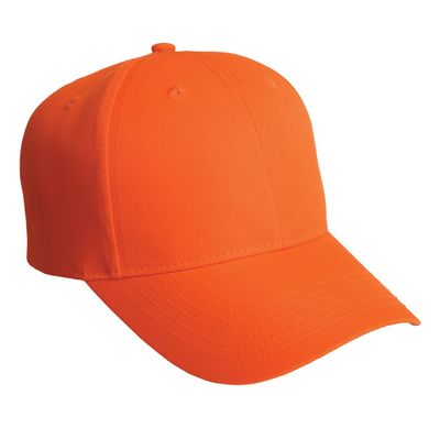 Safety Orange Safety Orange - Custom Cups Now