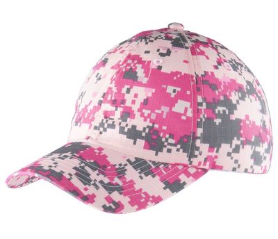Pink Camo Pink Camo - Custom Cups Now